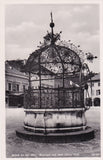 AK Bruck an der Mur. Brunnen aus dem Jahre 1626. (1938-39)
