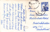 AK Bruck a.d. Mur. Schmiedeeiserner Brunnen. (1956)