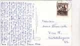 AK Bruck a.d. Mur. Schmiedeeiserner Brunnen. (1959)
