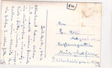 AK Bruck a.d. Mur. Hubertushof und Kriegerdenkmal.