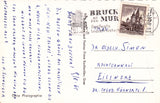 AK Bruck a.d. Mur. Landeskrankenhaus.