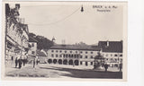 AK Bruck a.d. Mur. Hauptplatz.