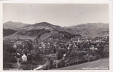 AK Bruck an der Mur von Süden.