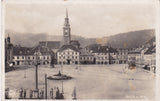 AK Bruck an der Mur. (1932-33)