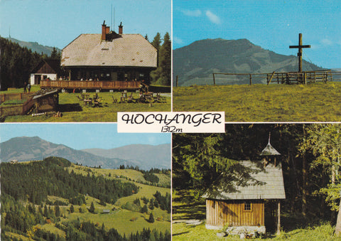 AK Hochanger.