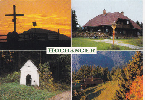 AK Hochanger.