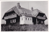 AK Hochanger. Naturfreundehaus.