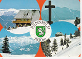 AK Rennfeld.