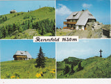 AK Rennfeld.