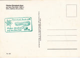 AK Rennfeld.