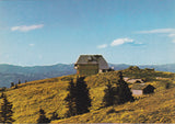 AK Ottokar Kernstock-Haus auf dem Rennfeld.