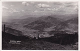 AK Rennfeld. Blick auf Bruck/Mur.
