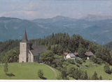 AK Frauenberg 4. Gasthaus R. u. A. Halm.