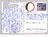 AK Frauenberg – Maria Rehkogel. Bruck an der Mur.