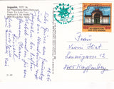 AK Jagaalm bei Frauenberg Maria Rehkogel. Franz Schneller. Kaltbach 5.