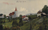 AK Frauenberg Maria Rehkogel bei Bruck a. d. Mur.