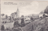 AK Frauenberg Maria Rehkogel bei Bruck a. d. Mur. (1919)
