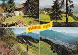 AK Madereck. Gasthaus J. u. H. Puster. Bruck an der Mur.