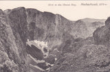 AK Hochschwab. Blick in den Oberen Ring. (1923)