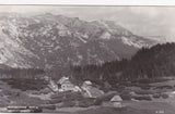 AK Hochschwab. Sonnschienhütte.