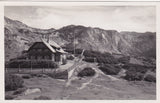 AK Hochschwab. Sonnschienhütte.