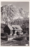 AK Hochschwab - Sonnschienhütte.