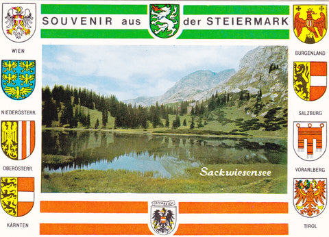 AK Sackwiesensee.