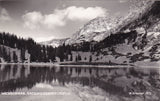 AK Hochschwab. Sackwiesensee.
