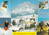 AK Wintersport Tragöß.