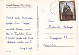 AK Tragöß-Oberort mit Trenchtling u. Pribitz.