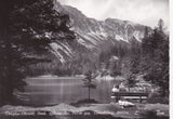 AK Tragöss-Oberort. Grüner See geg. Trenchtling. (1965)