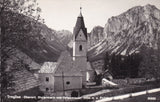 AK Tragöss-Oberort mit Griesmauer (1960)