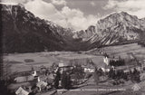 AK Tragöß-Oberort mit Trenchtling u. Pribitz. (1930)