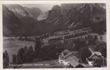 AK Sommerfrische Oberort-Tragöss.