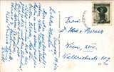 AK Sommerfrische Oberort-Tragöss.