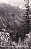 AK Tragöss-Oberort. Grüner See.