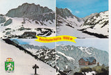 AK Voisthalerhütte ÖAV.