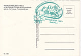 AK Voisthalerhütte ÖAV.