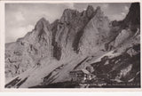 AK Voisthalerhütte am Hochschwab.