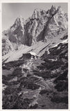 AK Hochschwab. Voisthalerhütte mit Edelspitzen
