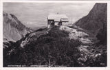 AK Hochschwab. Voisthalerhütte. Westansicht.