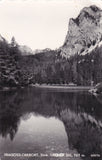AK Tragöss-Oberort. Grüner See. (1959)