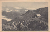 AK Schiestlhaus am Hochschwab.