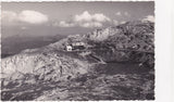 AK Schiestlhaus. Hochschwab.