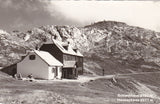 AK Schiestlhaus. Hochschwab.