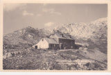 AK Schiestlhaus. Hochschwab.