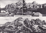 AK Alpengasthof Bodenbauer mit Umgebung. (1968)