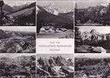 AK Gruß vom Alpengasthof Bodenbauer. (1967)