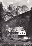 AK Alpengasthof Bodenbauer am Fuße des Hochschwab.