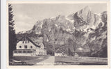 AK Alpenhotel Bodenbauer am Fuße des Hochschwab.